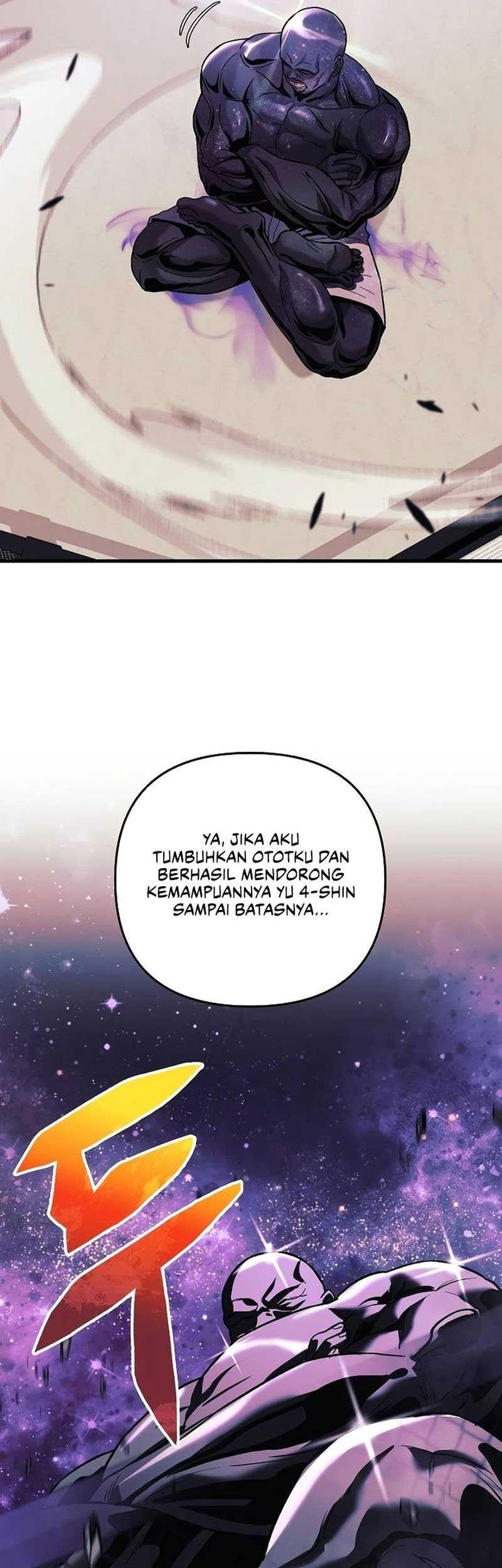 I’ll be Taking a Break for Personal Reasons Chapter 112 - halaman 30