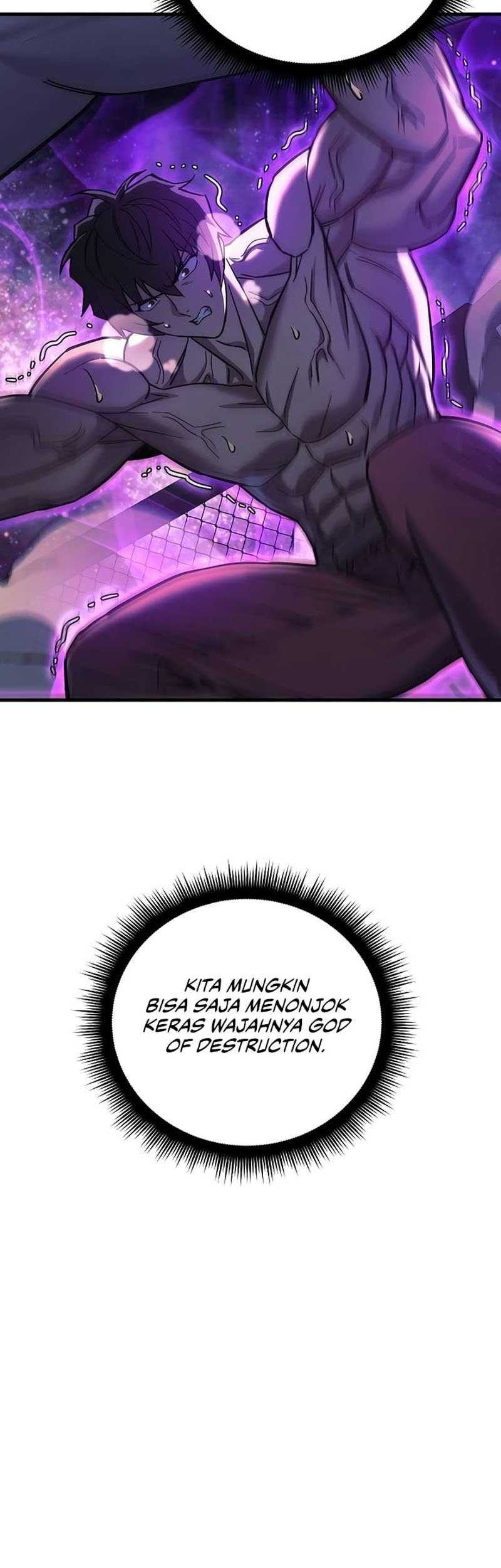 I’ll be Taking a Break for Personal Reasons Chapter 112 - halaman 32