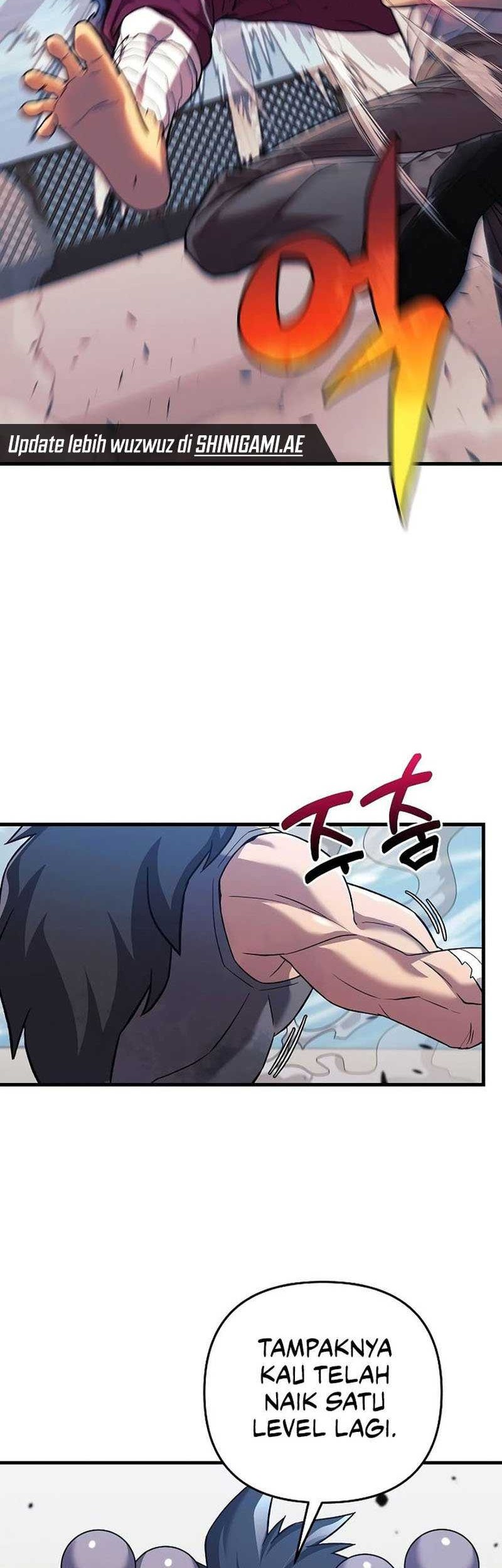 I’ll be Taking a Break for Personal Reasons Chapter 112 - halaman 35