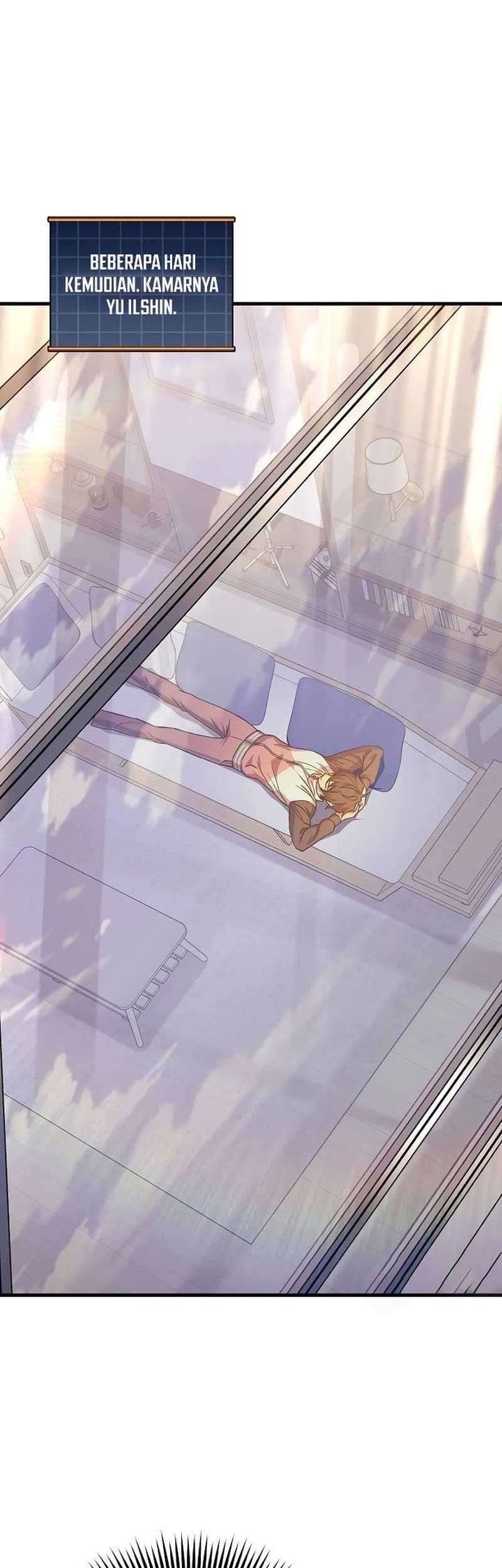 I’ll be Taking a Break for Personal Reasons Chapter 112 - halaman 4