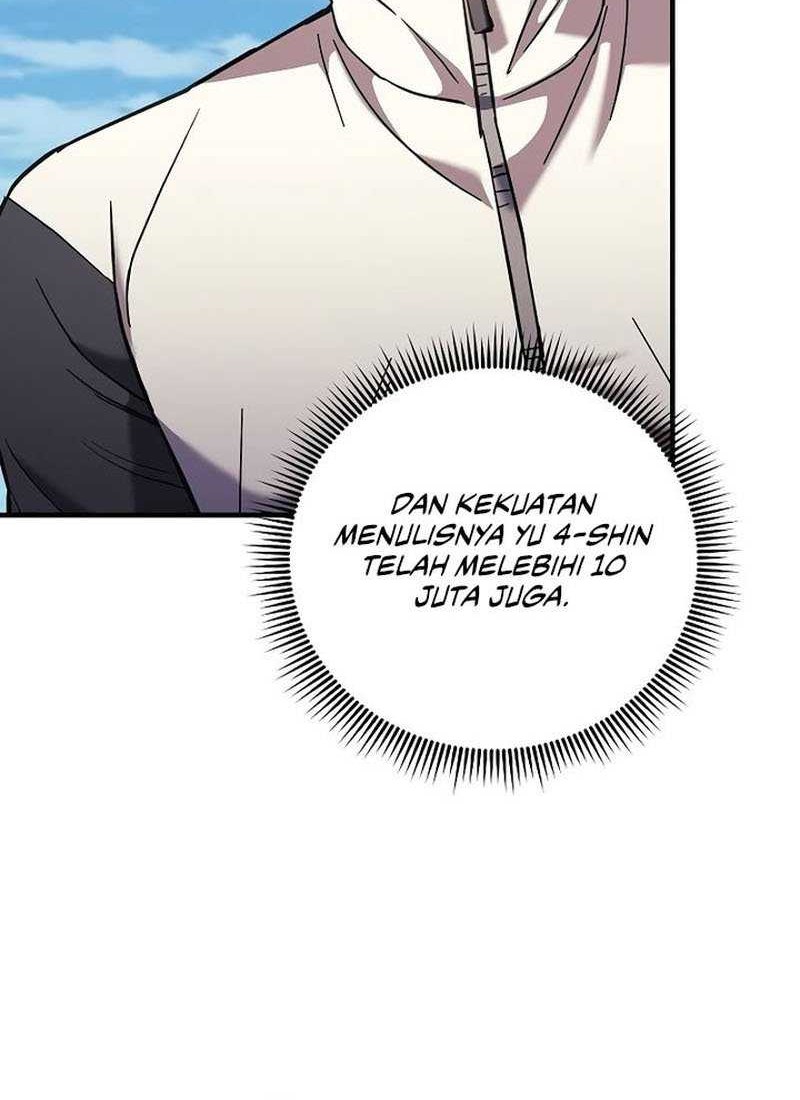 I’ll be Taking a Break for Personal Reasons Chapter 112 - halaman 41