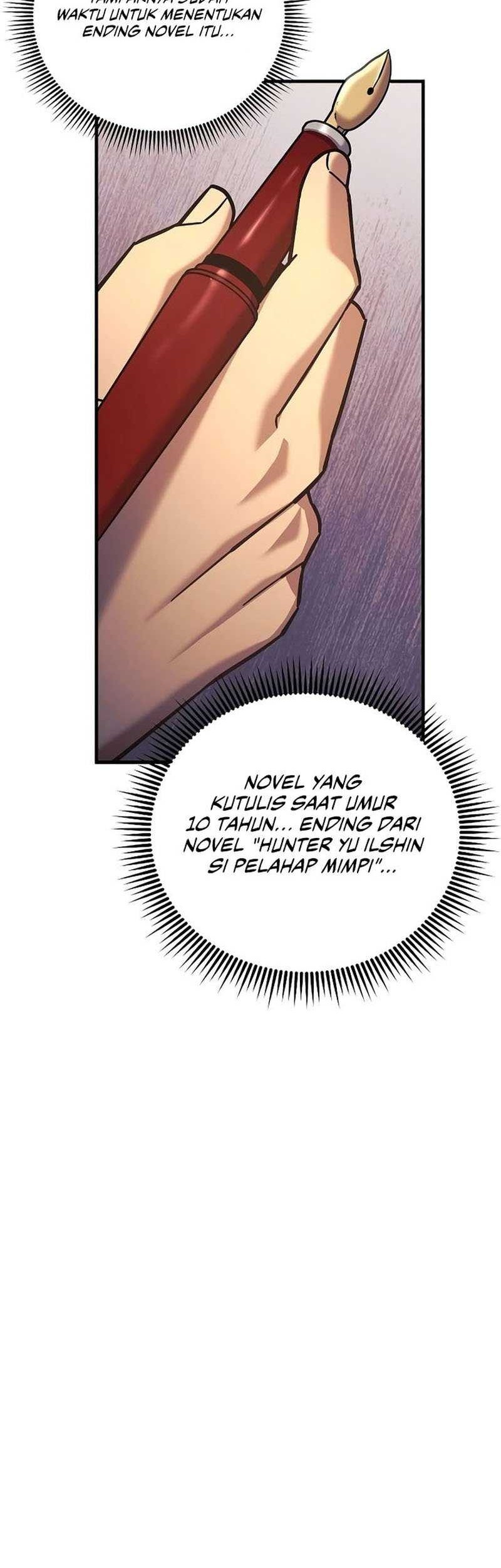 I’ll be Taking a Break for Personal Reasons Chapter 112 - halaman 43