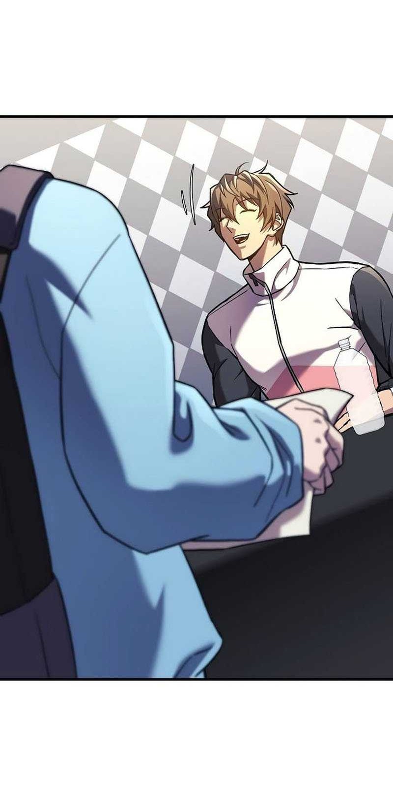 I’ll be Taking a Break for Personal Reasons Chapter 112 - halaman 45