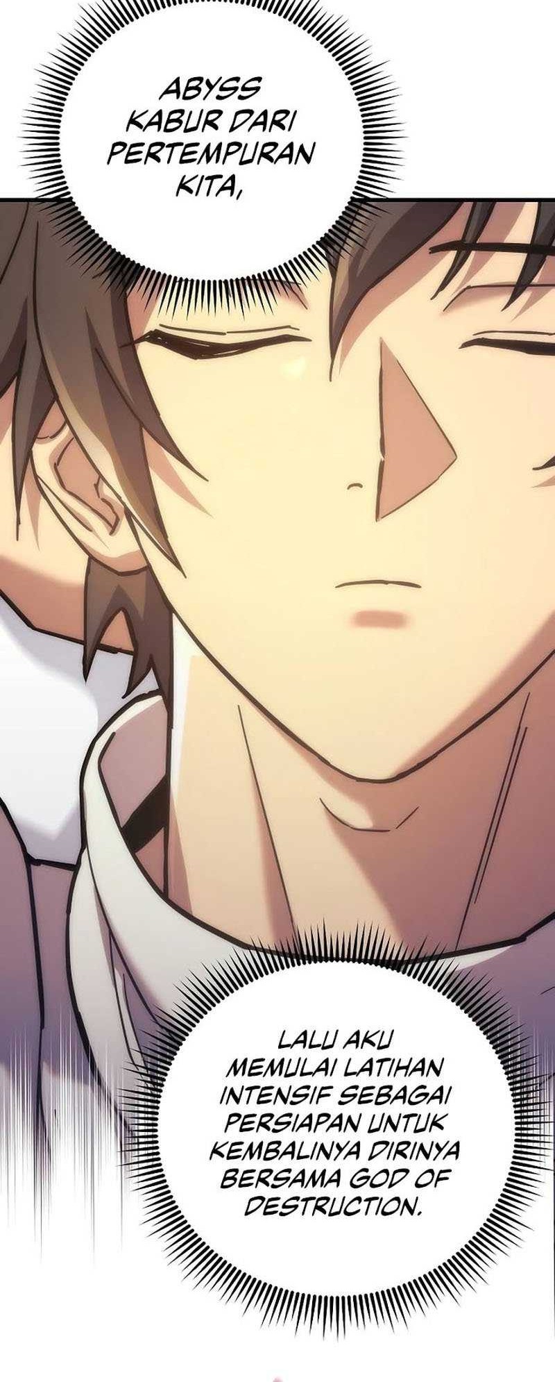 I’ll be Taking a Break for Personal Reasons Chapter 112 - halaman 5