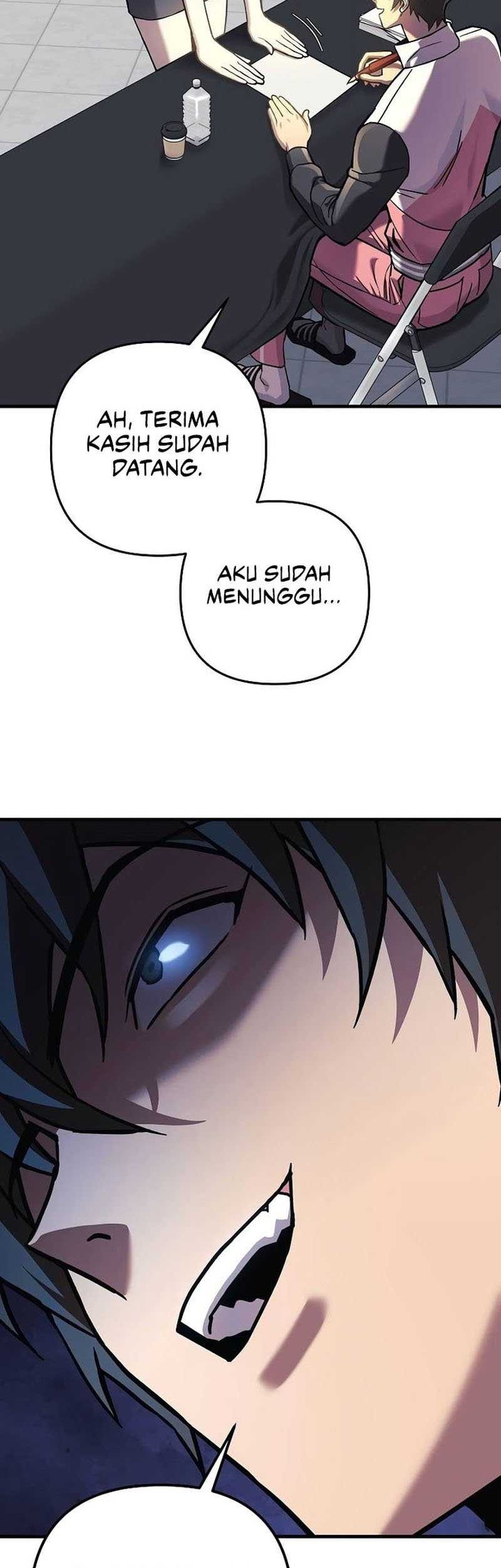 I’ll be Taking a Break for Personal Reasons Chapter 112 - halaman 51
