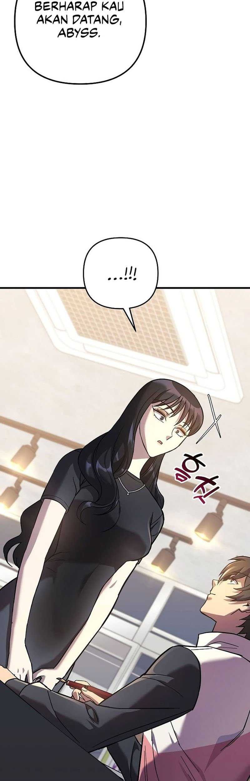 I’ll be Taking a Break for Personal Reasons Chapter 112 - halaman 52
