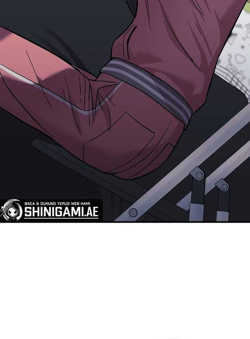 I’ll be Taking a Break for Personal Reasons Chapter 112 - halaman 53