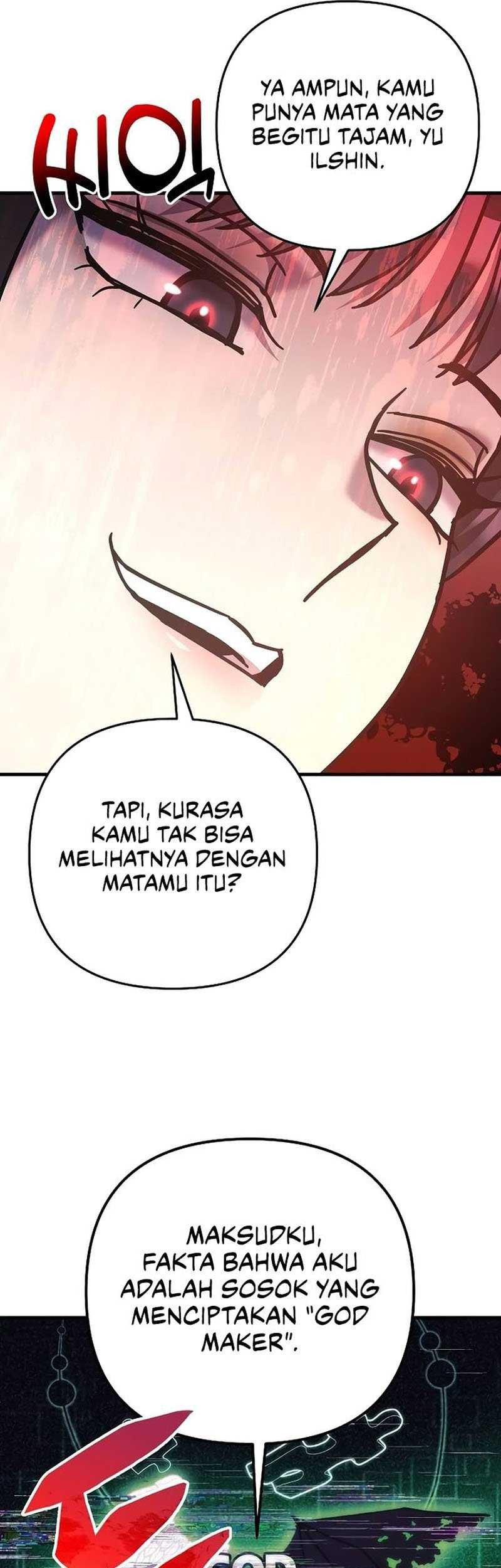 I’ll be Taking a Break for Personal Reasons Chapter 112 - halaman 54