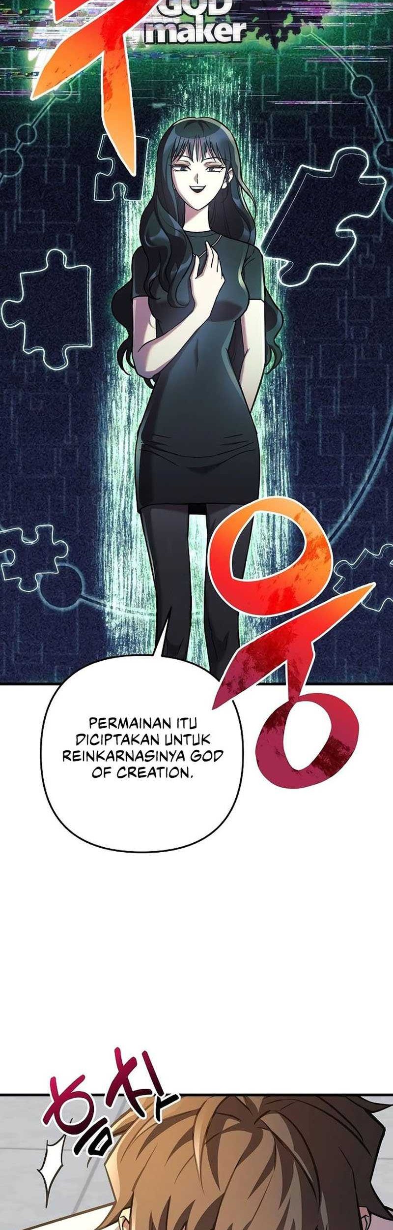 I’ll be Taking a Break for Personal Reasons Chapter 112 - halaman 55