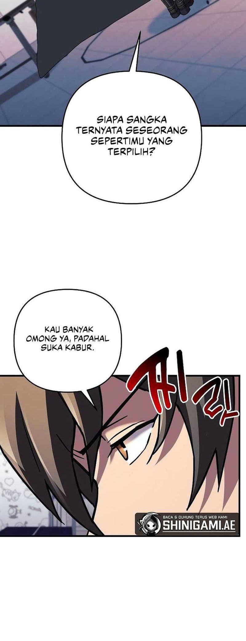 I’ll be Taking a Break for Personal Reasons Chapter 112 - halaman 57