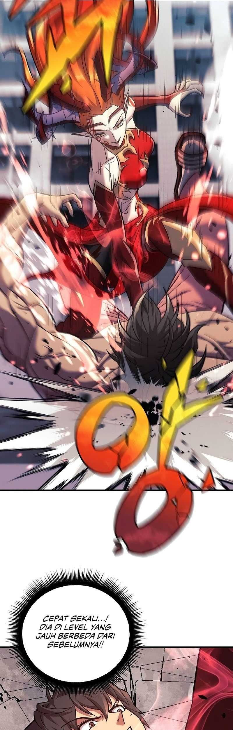 I’ll be Taking a Break for Personal Reasons Chapter 113 - halaman 10
