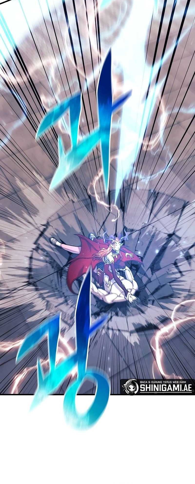 I’ll be Taking a Break for Personal Reasons Chapter 113 - halaman 13