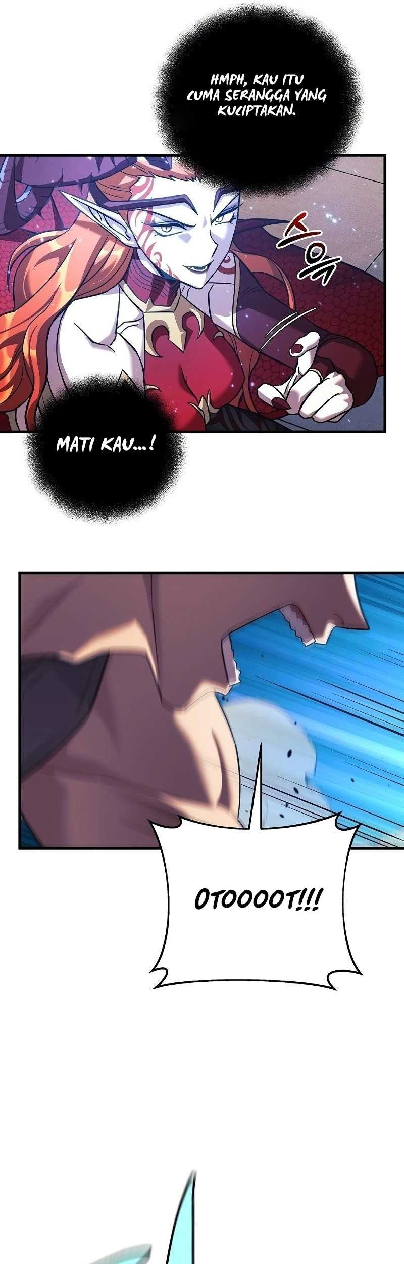 I’ll be Taking a Break for Personal Reasons Chapter 113 - halaman 14