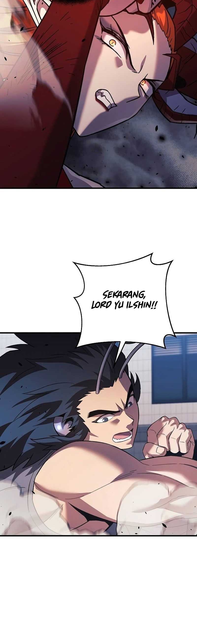 I’ll be Taking a Break for Personal Reasons Chapter 113 - halaman 16