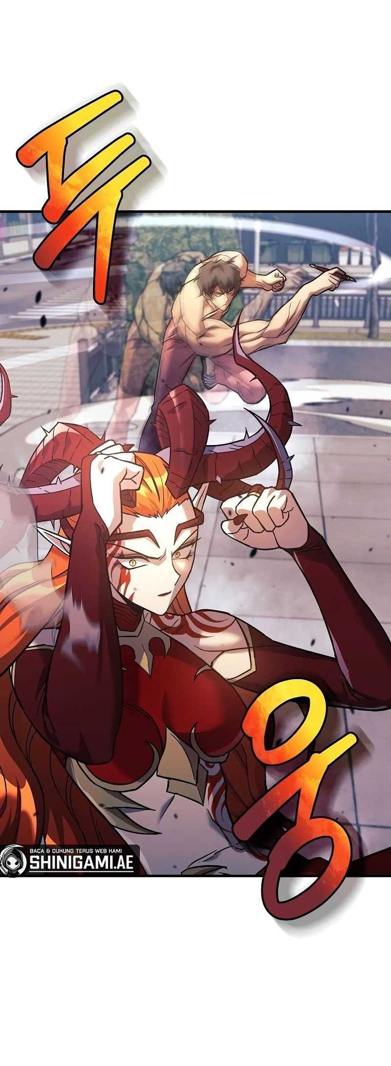 I’ll be Taking a Break for Personal Reasons Chapter 113 - halaman 17