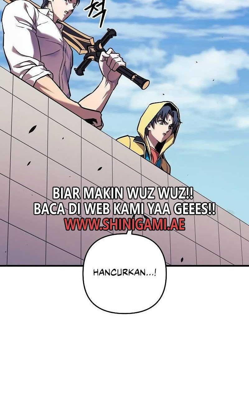 I’ll be Taking a Break for Personal Reasons Chapter 113 - halaman 21