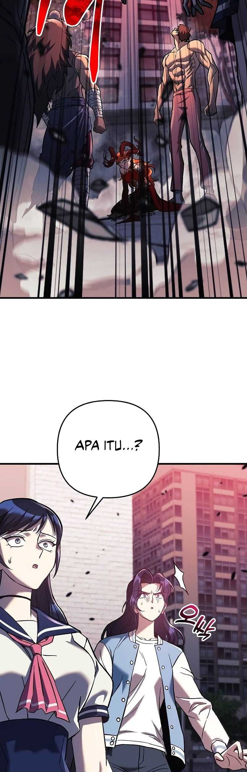 I’ll be Taking a Break for Personal Reasons Chapter 113 - halaman 24