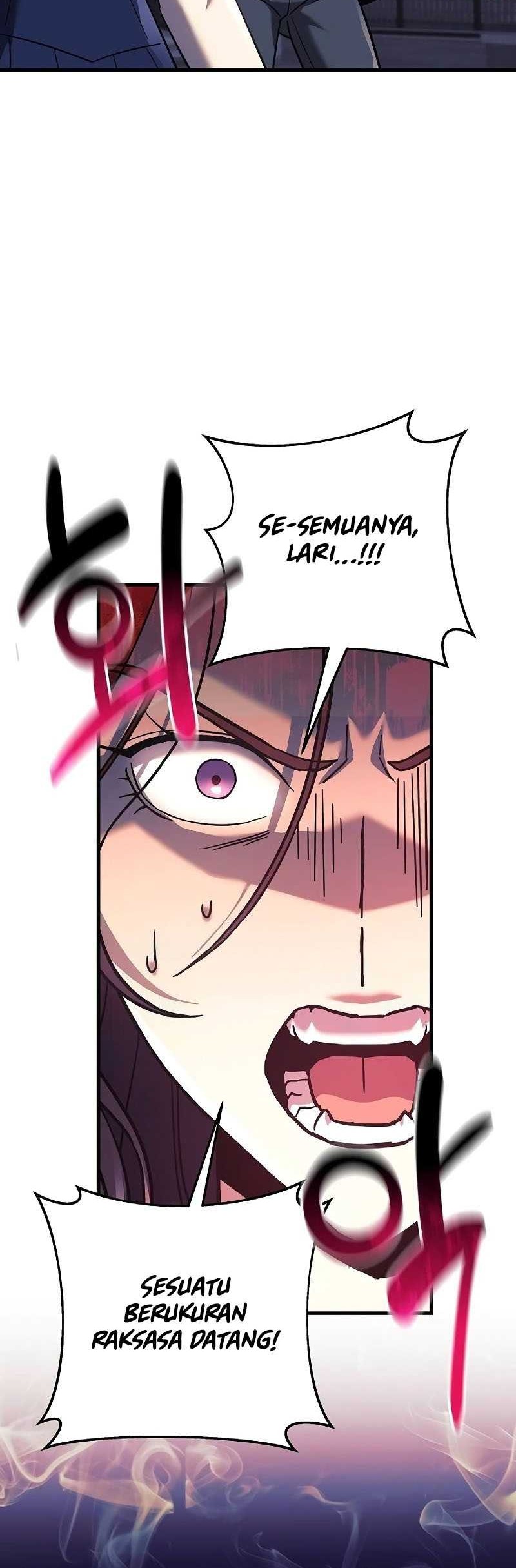 I’ll be Taking a Break for Personal Reasons Chapter 113 - halaman 25