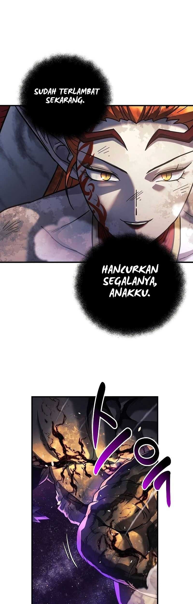 I’ll be Taking a Break for Personal Reasons Chapter 113 - halaman 27