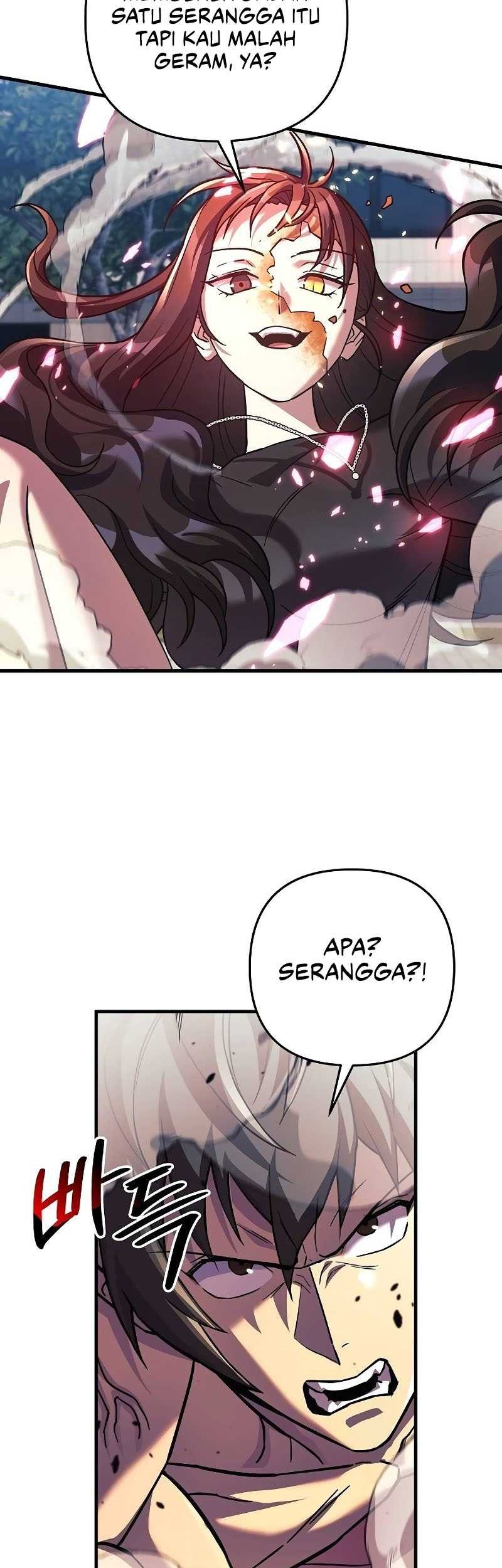 I’ll be Taking a Break for Personal Reasons Chapter 113 - halaman 4