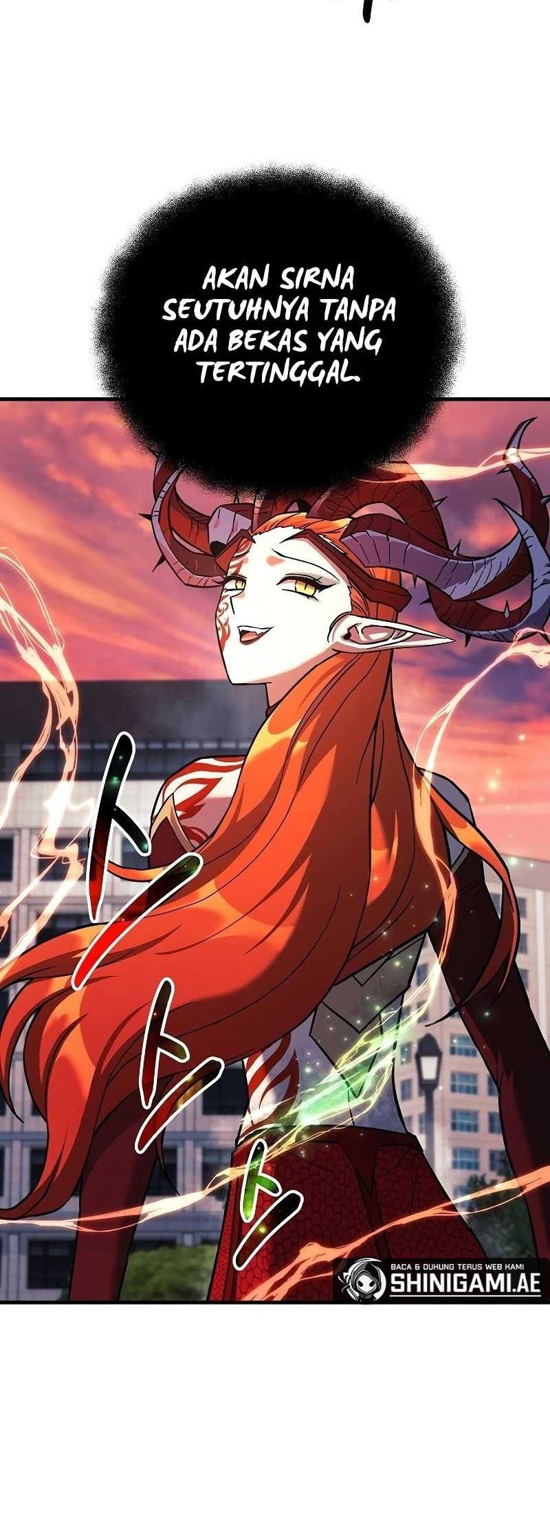 I’ll be Taking a Break for Personal Reasons Chapter 113 - halaman 41
