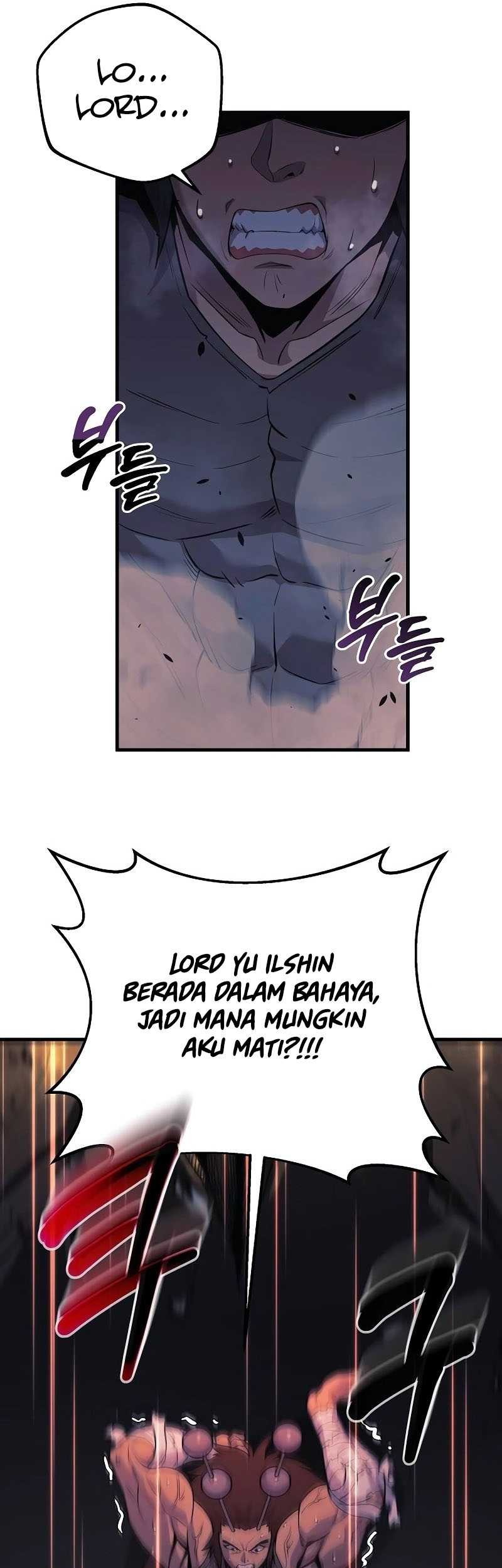 I’ll be Taking a Break for Personal Reasons Chapter 113 - halaman 42