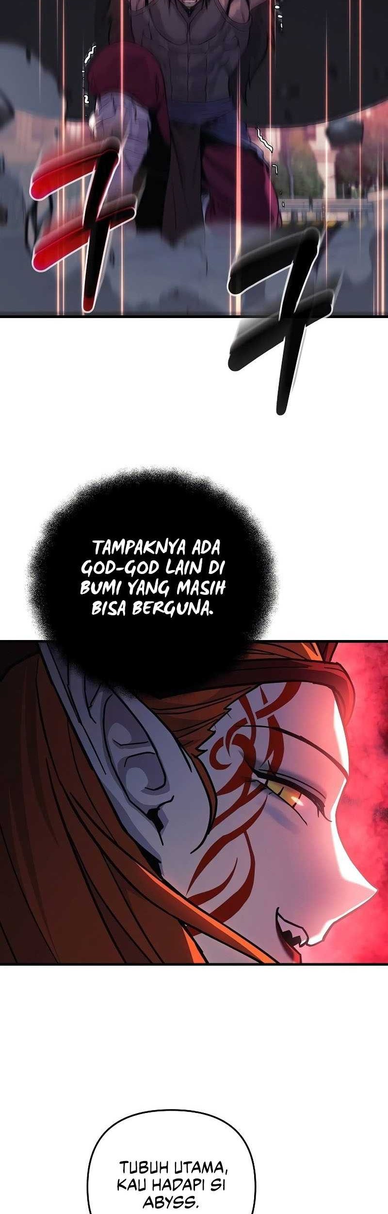 I’ll be Taking a Break for Personal Reasons Chapter 113 - halaman 43