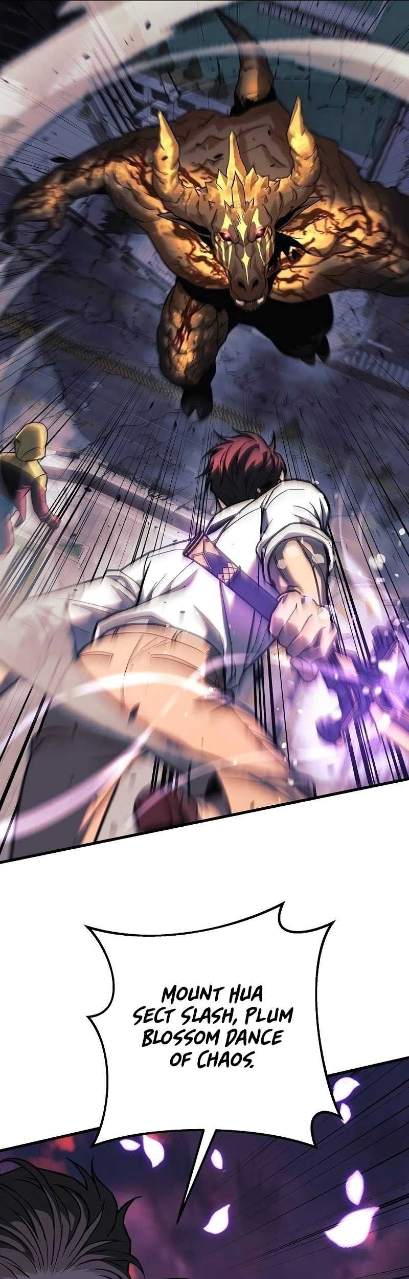 I’ll be Taking a Break for Personal Reasons Chapter 113 - halaman 46