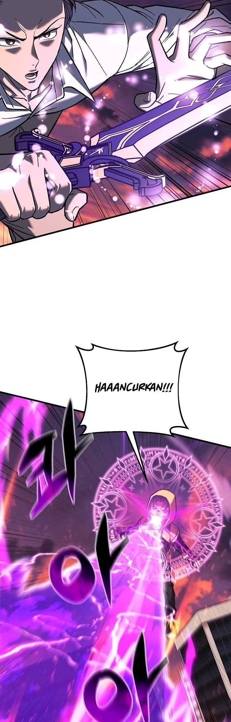 I’ll be Taking a Break for Personal Reasons Chapter 113 - halaman 47