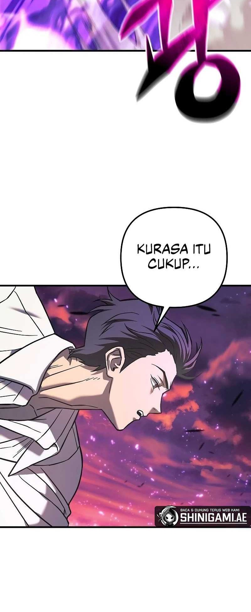 I’ll be Taking a Break for Personal Reasons Chapter 113 - halaman 49