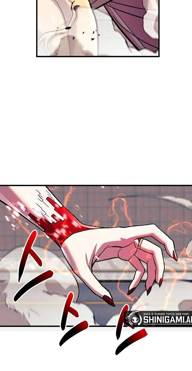 I’ll be Taking a Break for Personal Reasons Chapter 113 - halaman 5