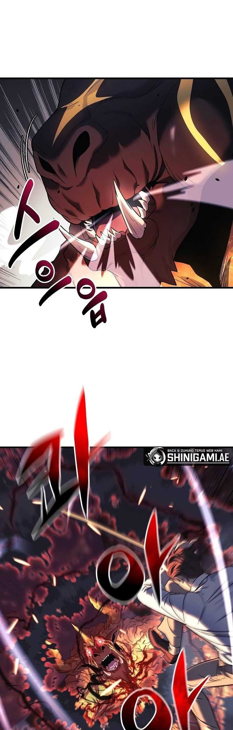 I’ll be Taking a Break for Personal Reasons Chapter 113 - halaman 52