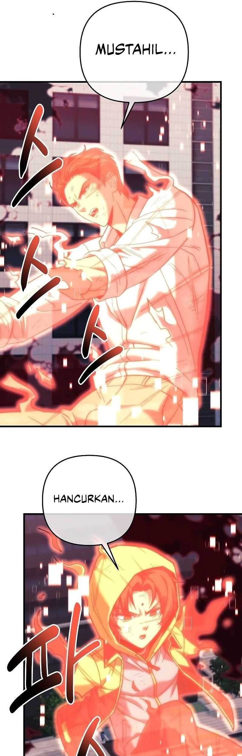 I’ll be Taking a Break for Personal Reasons Chapter 113 - halaman 54