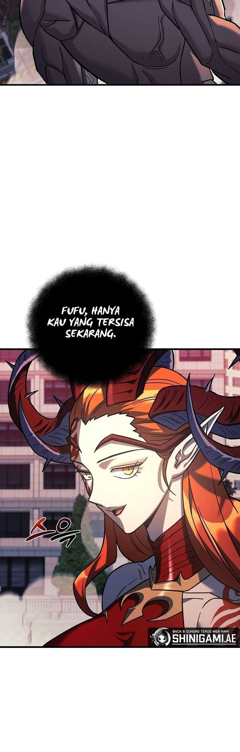 I’ll be Taking a Break for Personal Reasons Chapter 113 - halaman 57