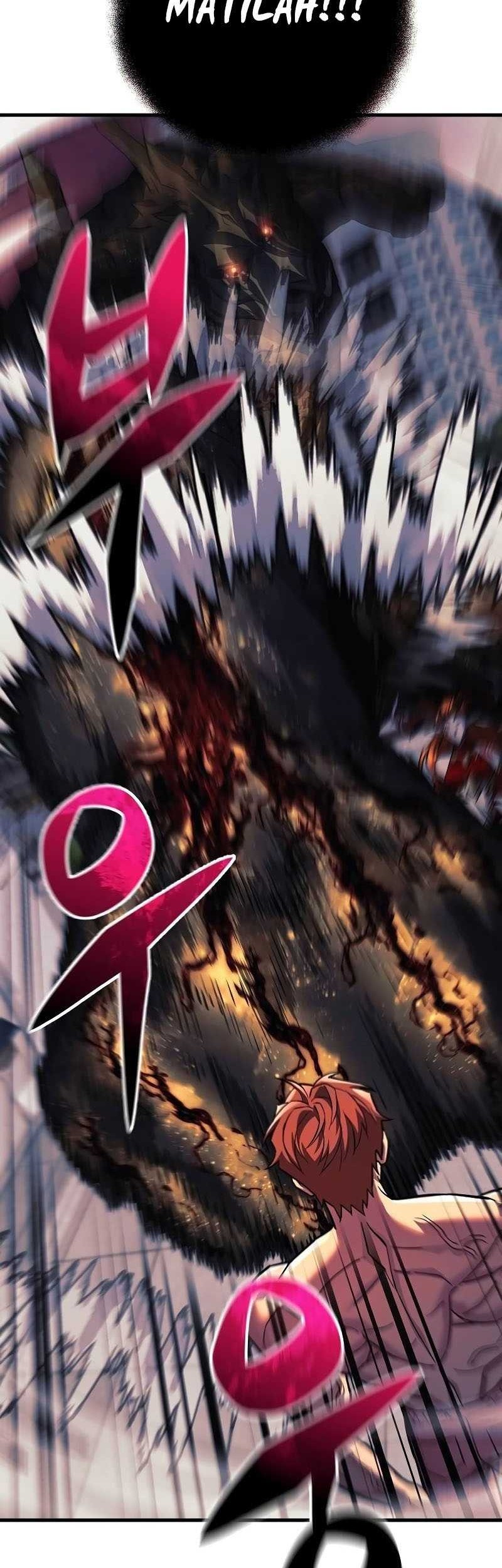 I’ll be Taking a Break for Personal Reasons Chapter 113 - halaman 59