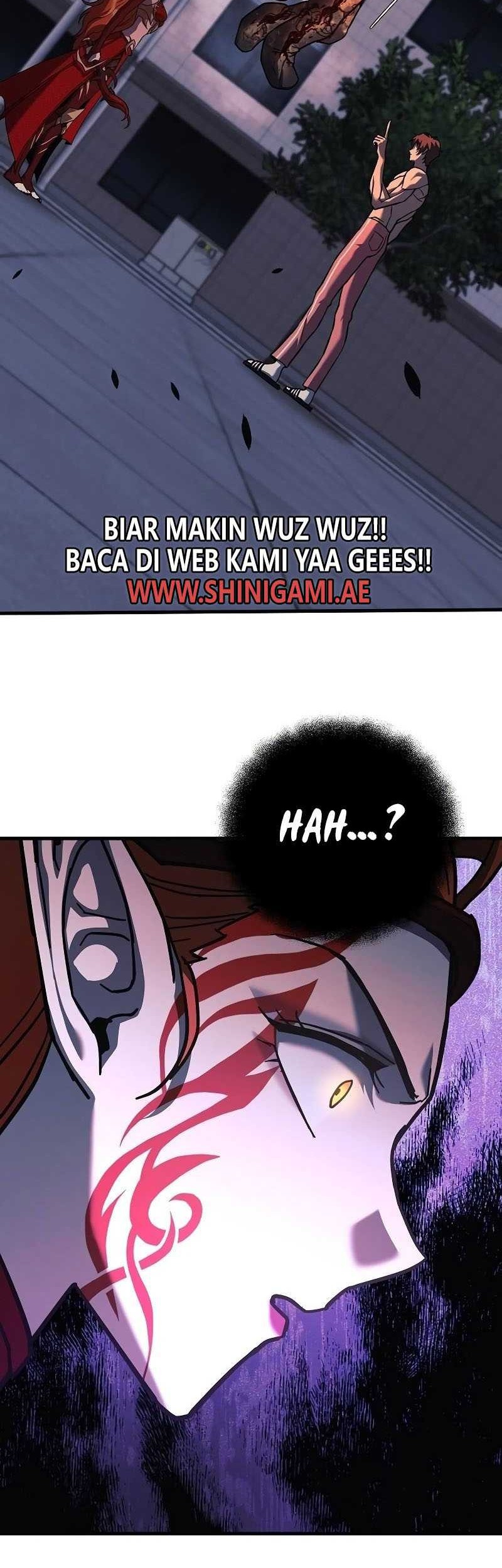 I’ll be Taking a Break for Personal Reasons Chapter 113 - halaman 61