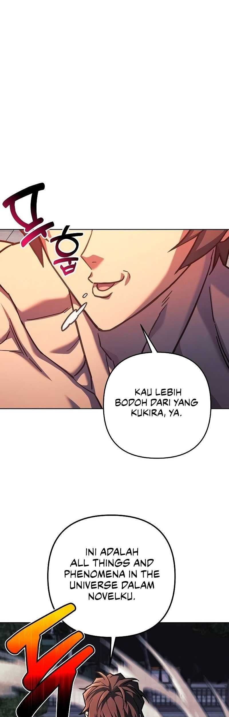 I’ll be Taking a Break for Personal Reasons Chapter 113 - halaman 62