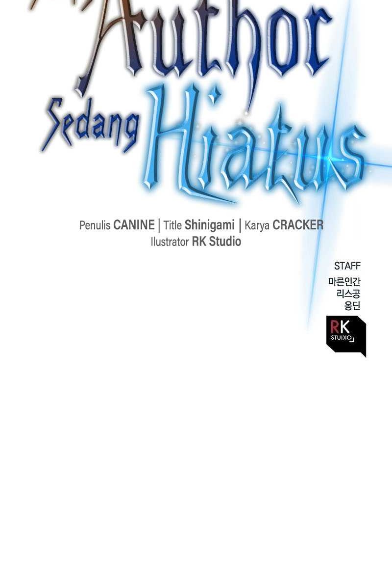 I’ll be Taking a Break for Personal Reasons Chapter 113 - halaman 64