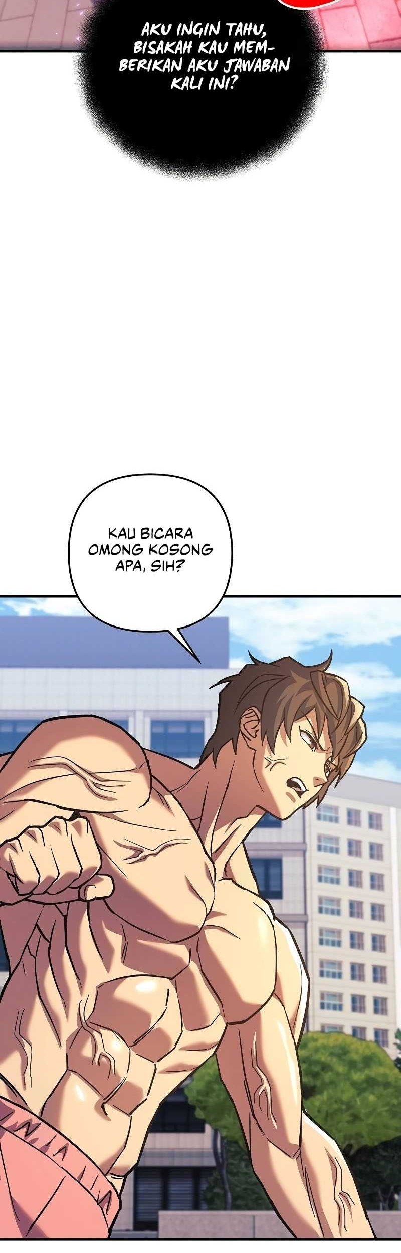 I’ll be Taking a Break for Personal Reasons Chapter 113 - halaman 7