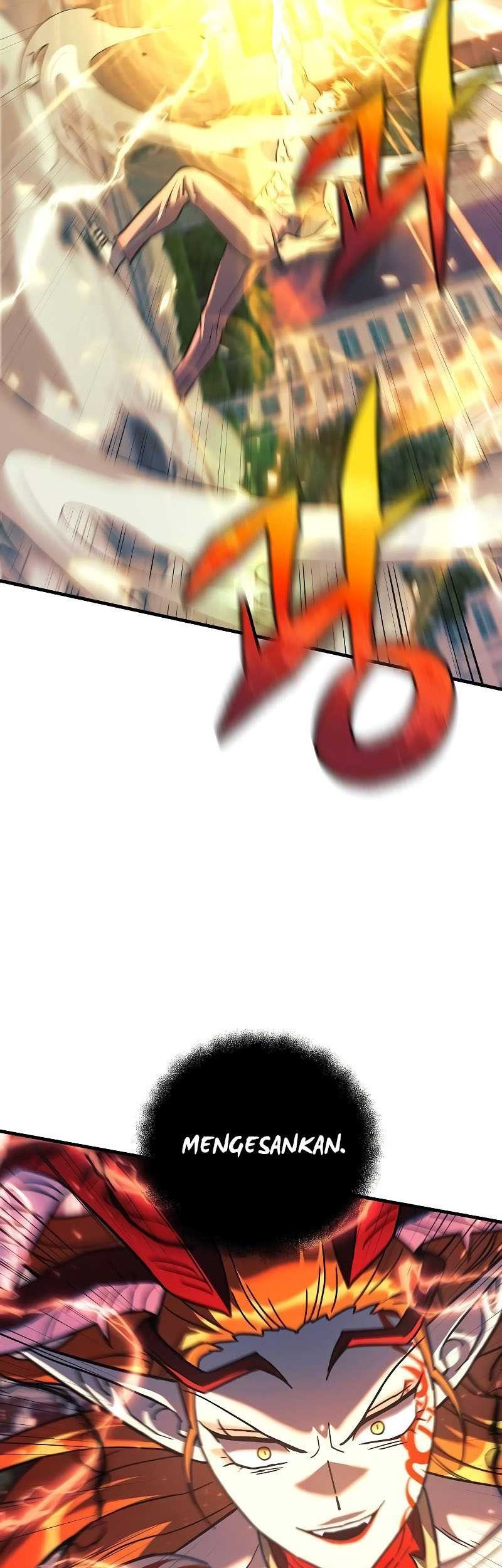 I’ll be Taking a Break for Personal Reasons Chapter 114 - halaman 15