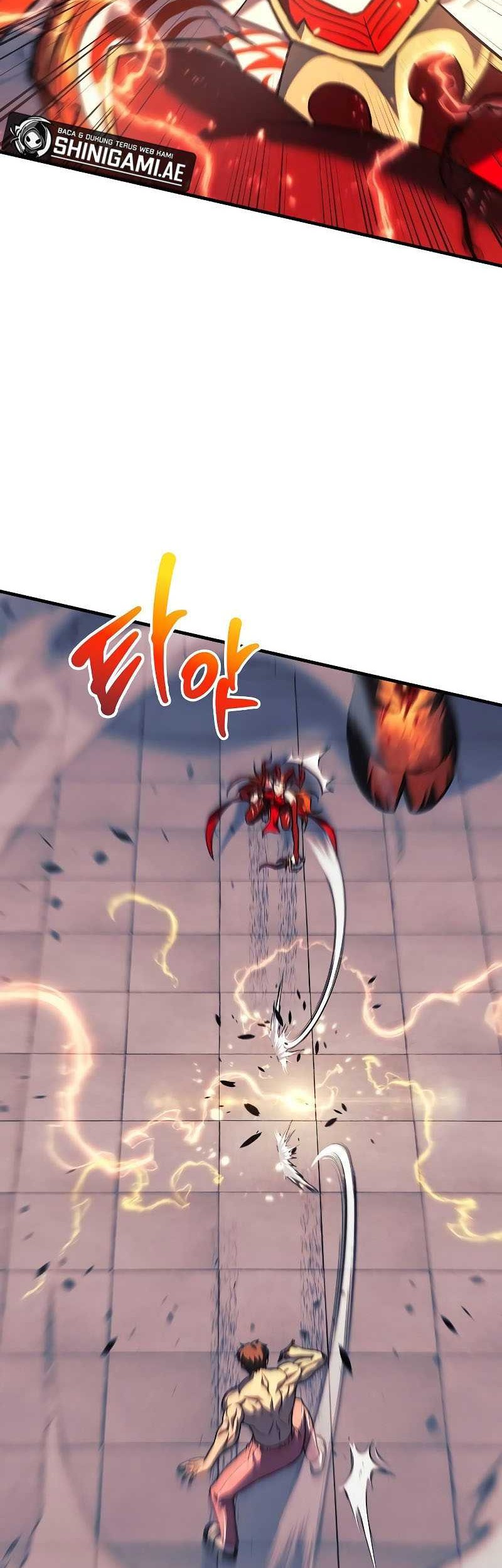 I’ll be Taking a Break for Personal Reasons Chapter 114 - halaman 16