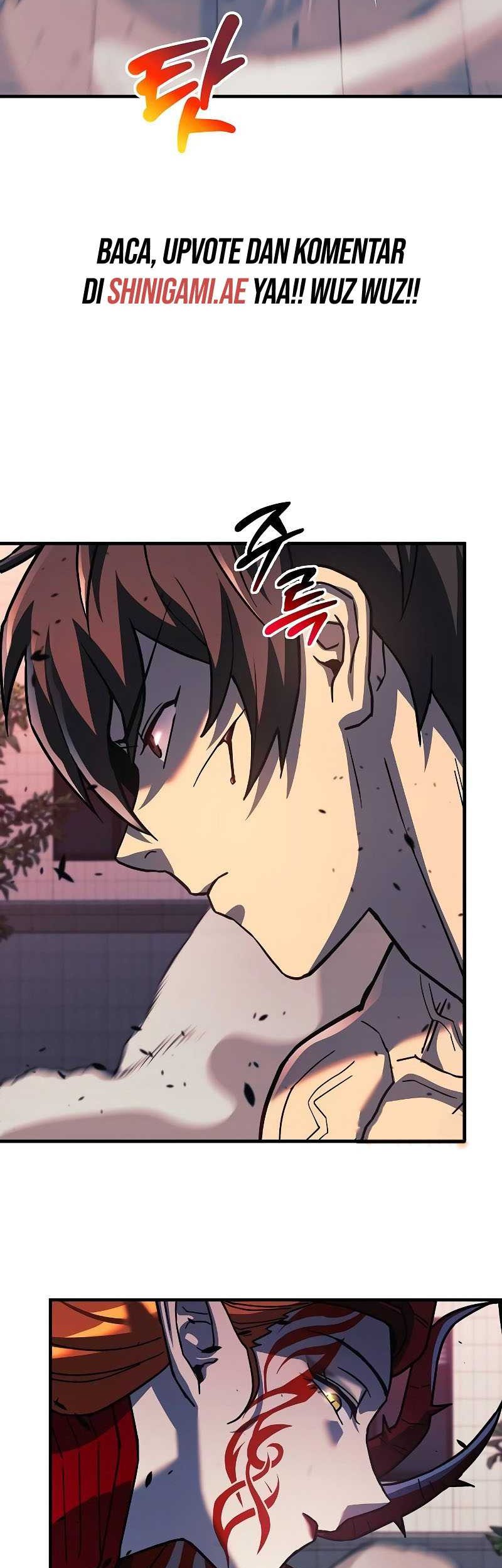 I’ll be Taking a Break for Personal Reasons Chapter 114 - halaman 17