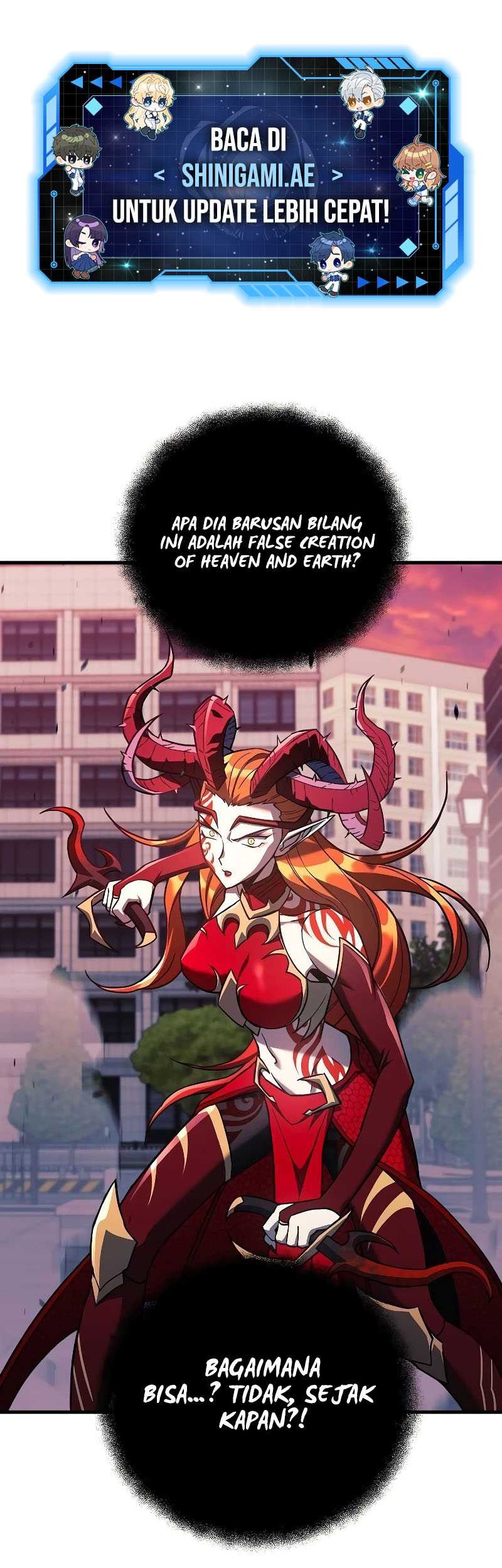 I’ll be Taking a Break for Personal Reasons Chapter 114 - halaman 2