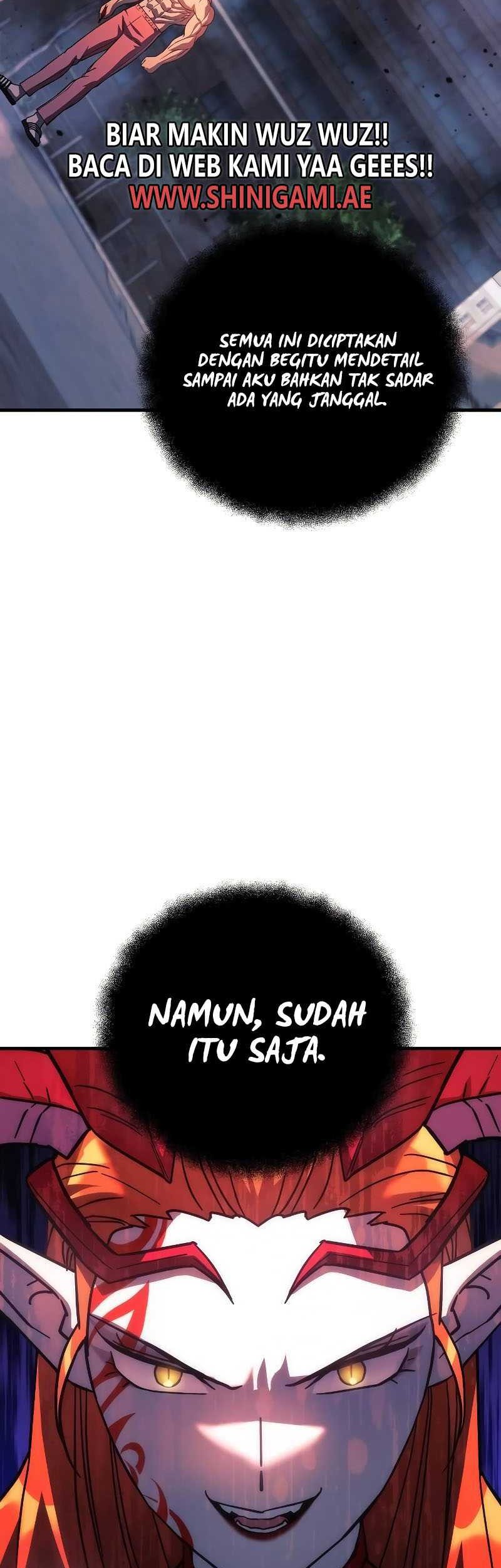 I’ll be Taking a Break for Personal Reasons Chapter 114 - halaman 21