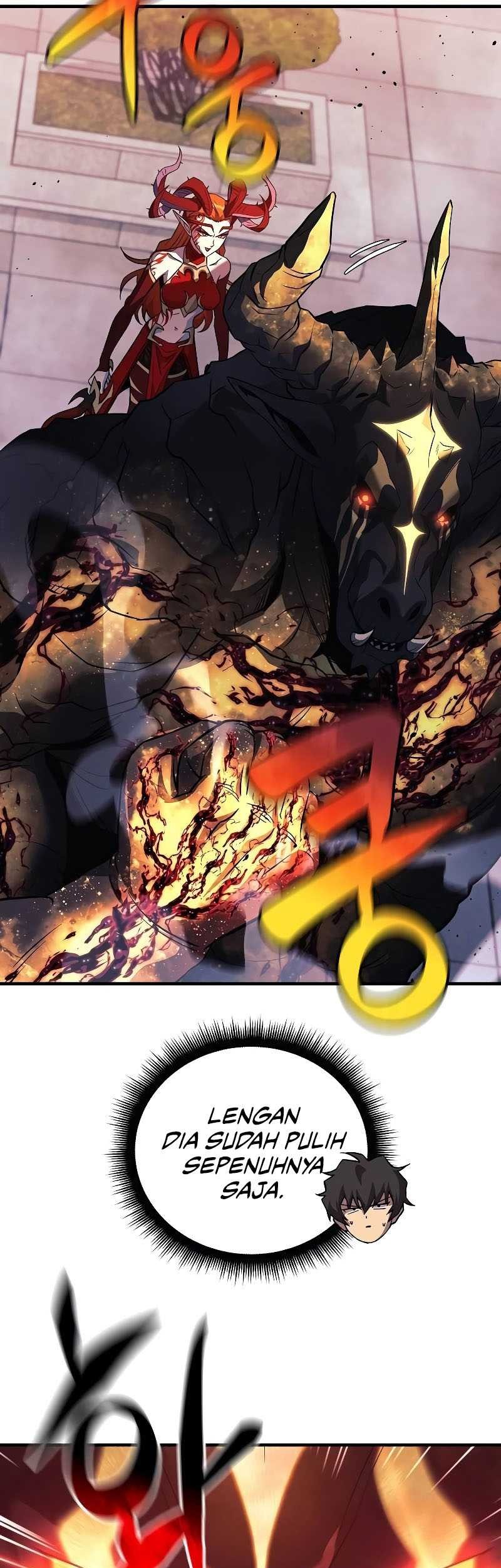 I’ll be Taking a Break for Personal Reasons Chapter 114 - halaman 23