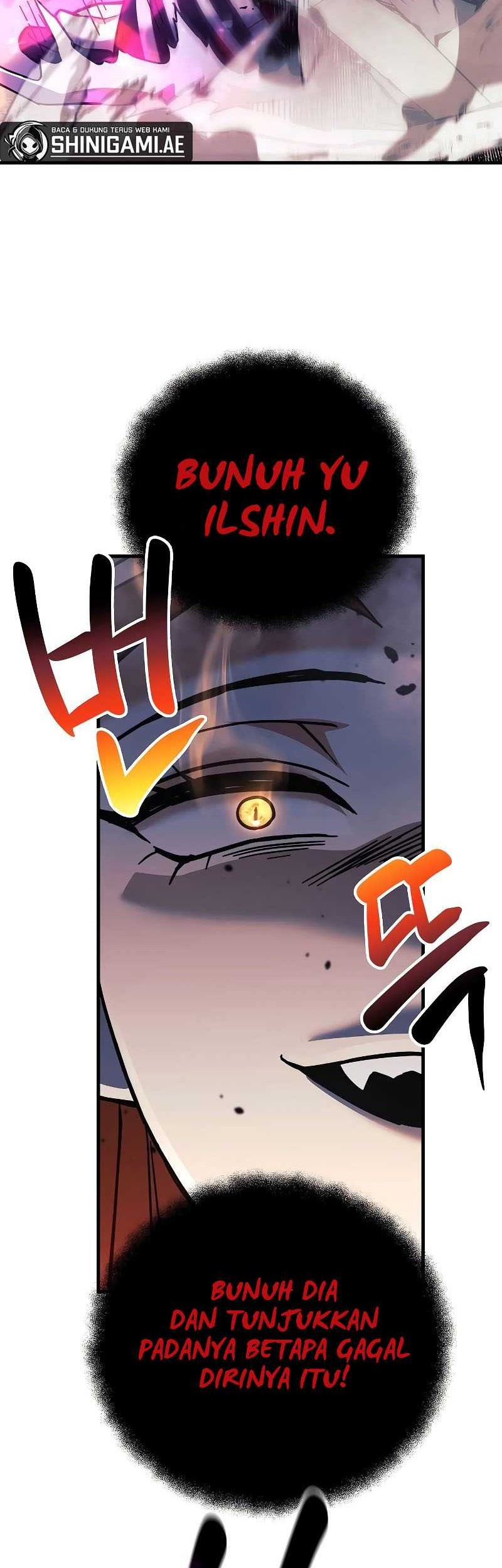 I’ll be Taking a Break for Personal Reasons Chapter 114 - halaman 28