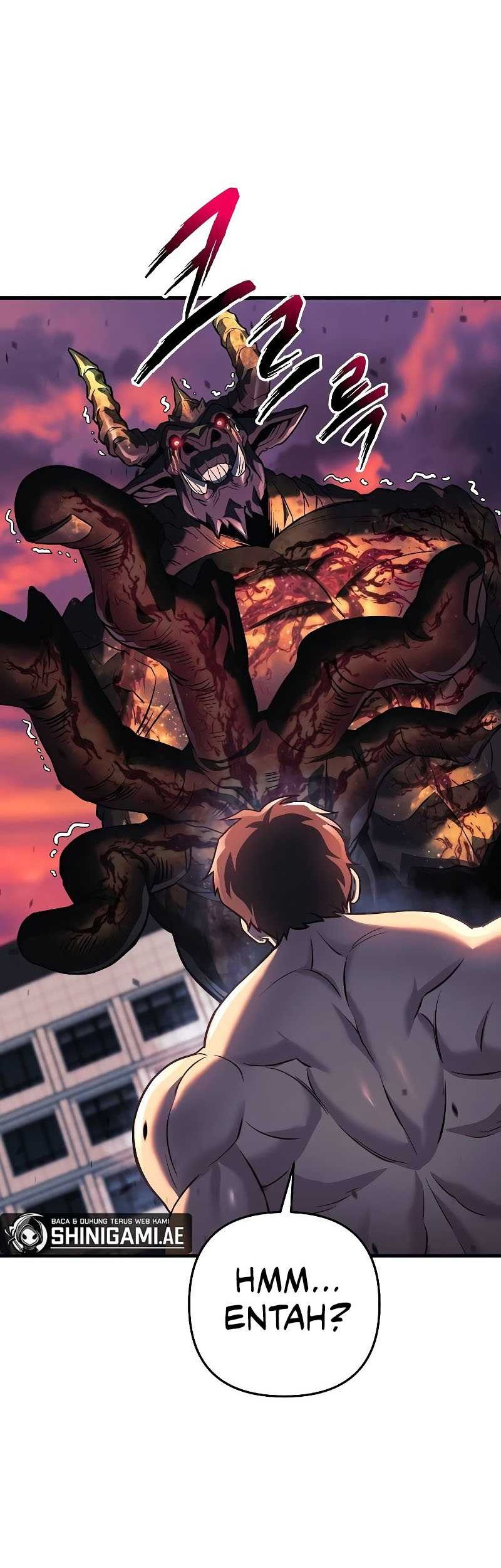 I’ll be Taking a Break for Personal Reasons Chapter 114 - halaman 3