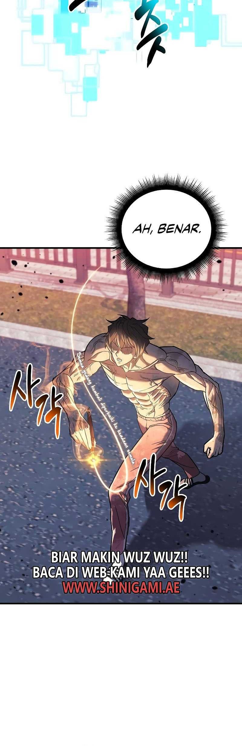 I’ll be Taking a Break for Personal Reasons Chapter 114 - halaman 38