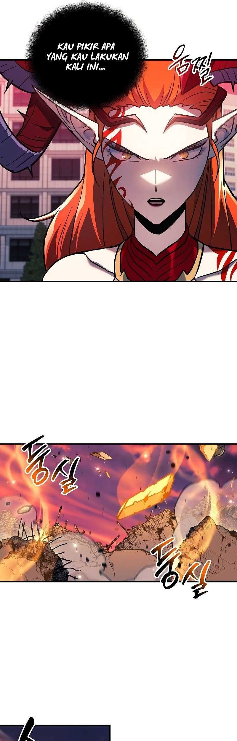 I’ll be Taking a Break for Personal Reasons Chapter 114 - halaman 39