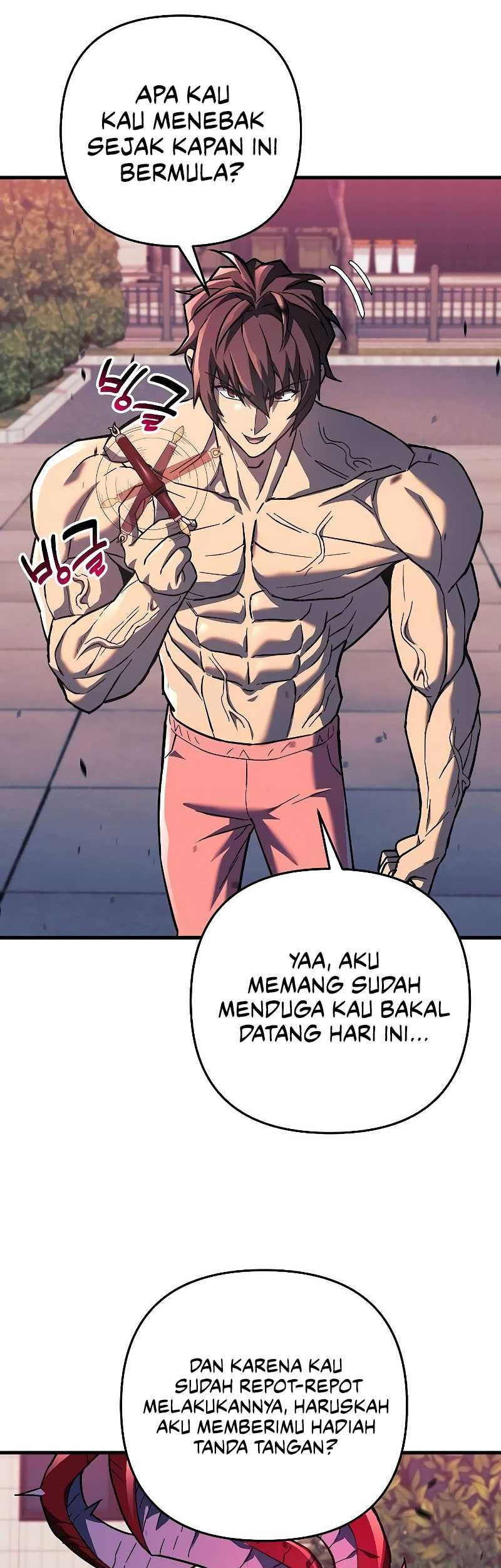 I’ll be Taking a Break for Personal Reasons Chapter 114 - halaman 4